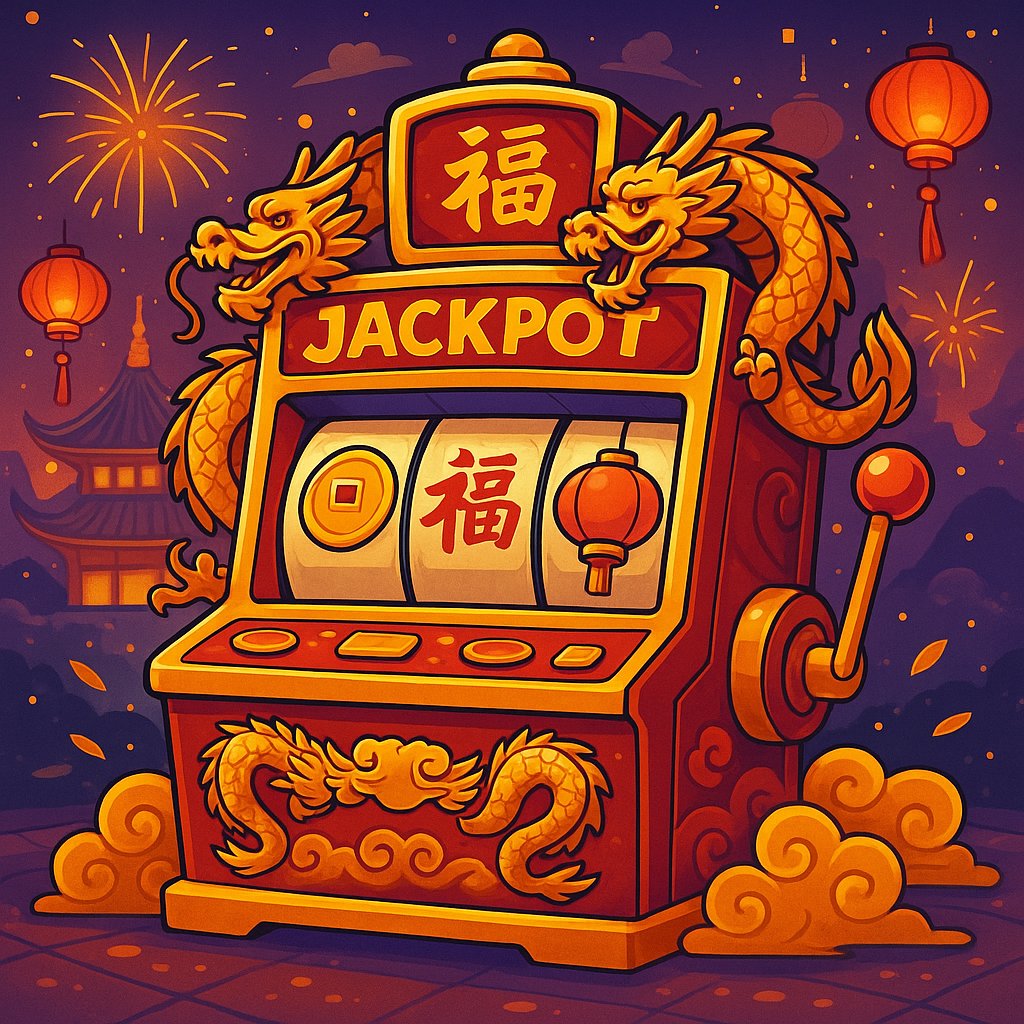 luckycola com
